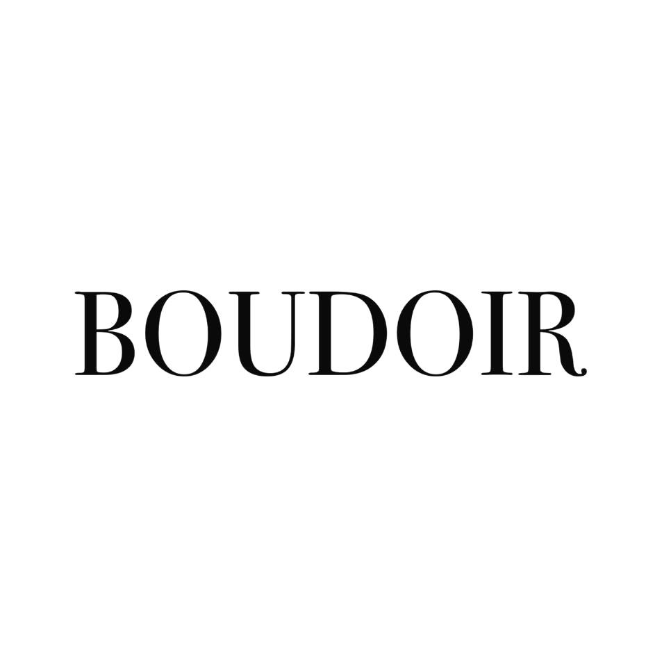 Boudoir